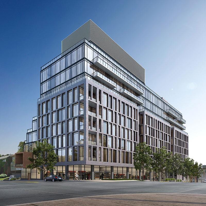 491 Glencairn Avenue Condos Toronto Ontario Canada preconstruction 491 Glencairn Avenue Condos Toronto Ontario Canada preconstruction